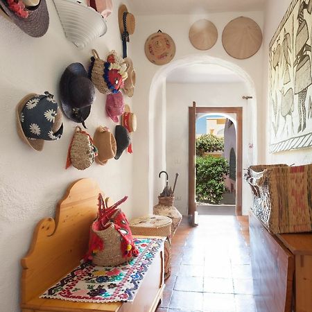 Villa Dolce Sposa Porto Cervo Extérieur photo