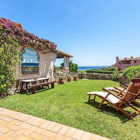 Villa Dolce Sposa Porto Cervo Extérieur photo