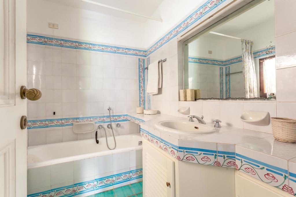 Villa Dolce Sposa Porto Cervo Extérieur photo