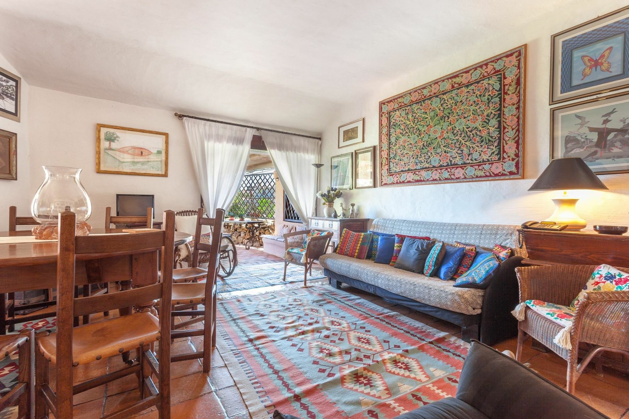 Villa Dolce Sposa Porto Cervo Extérieur photo