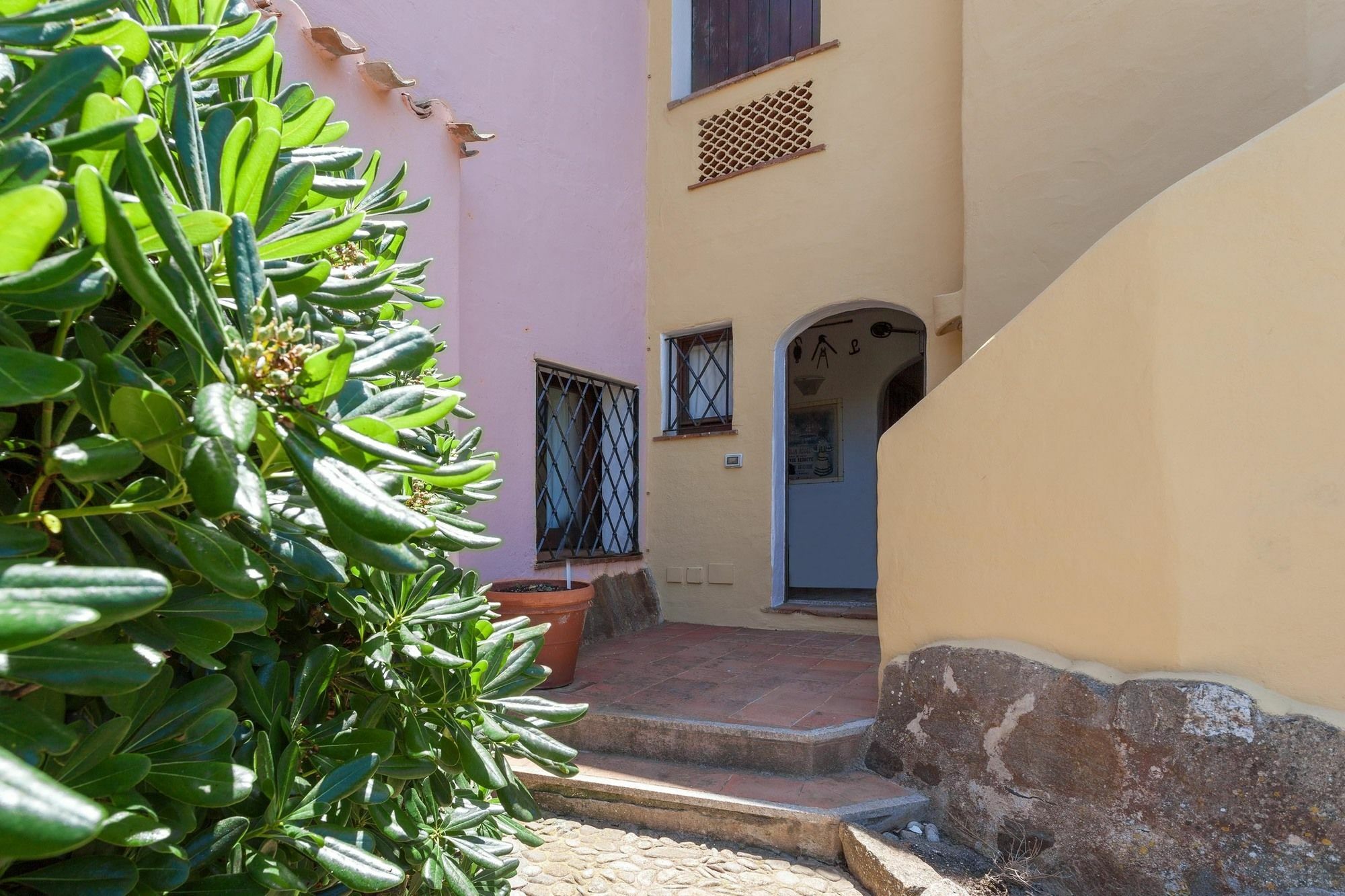 Villa Dolce Sposa Porto Cervo Extérieur photo