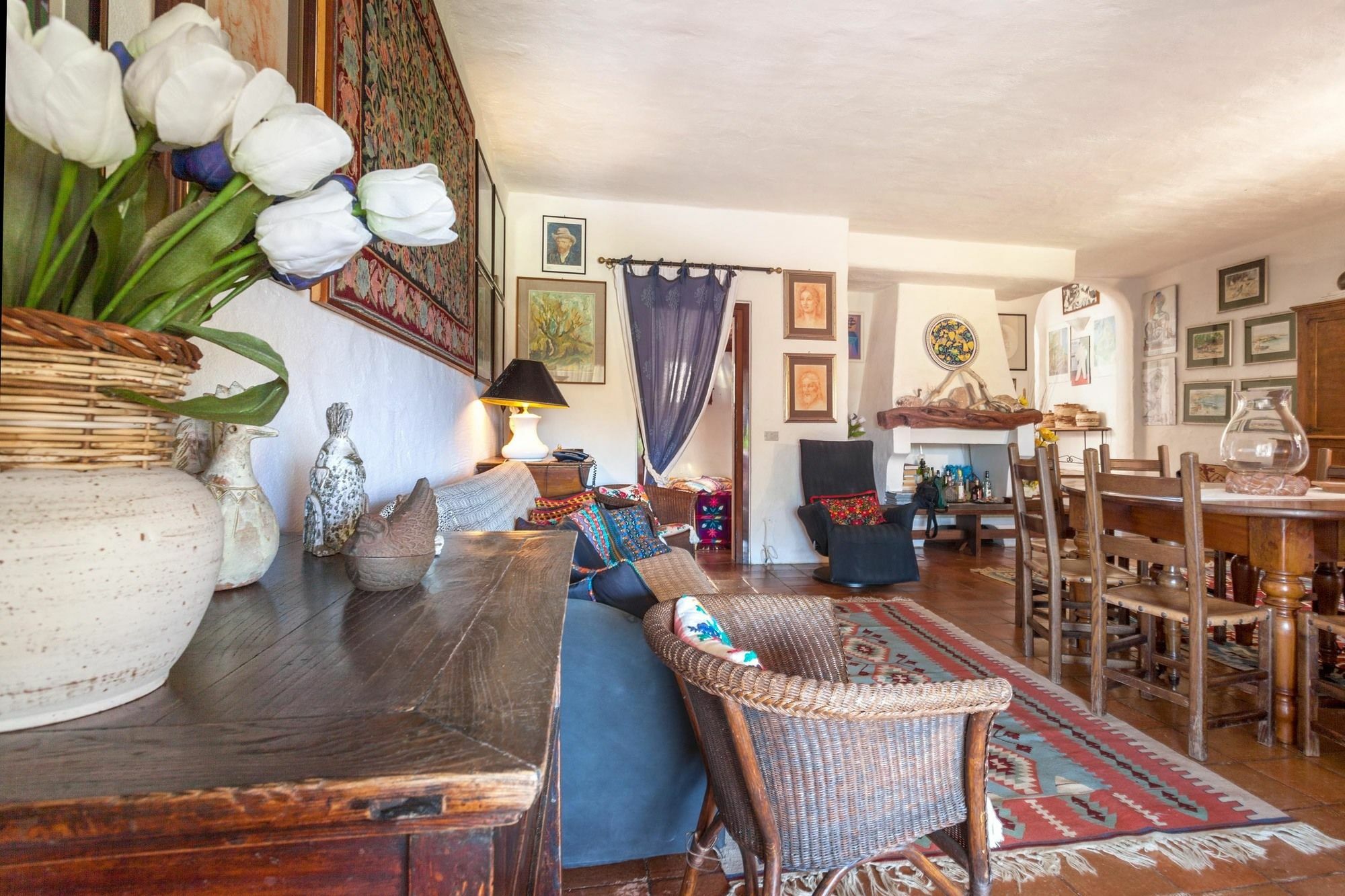 Villa Dolce Sposa Porto Cervo Extérieur photo