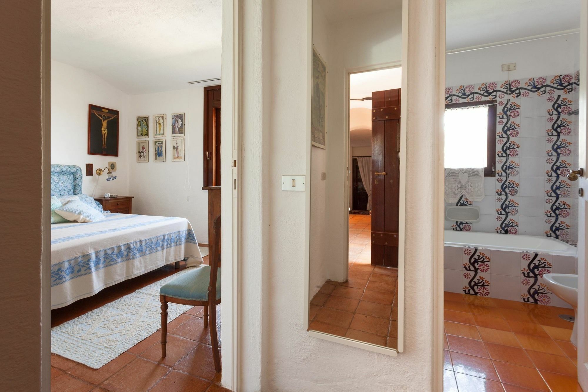 Villa Dolce Sposa Porto Cervo Extérieur photo