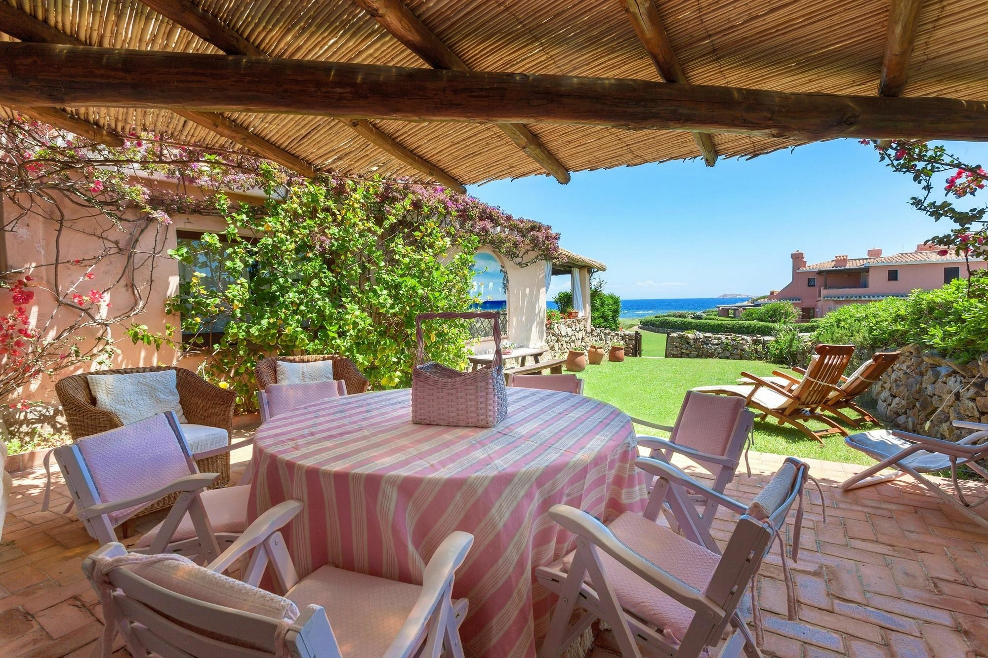 Villa Dolce Sposa Porto Cervo Extérieur photo
