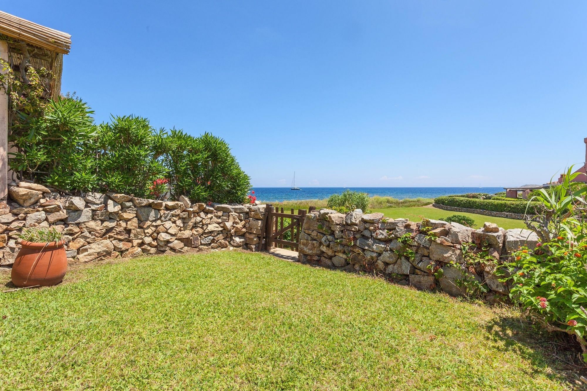 Villa Dolce Sposa Porto Cervo Extérieur photo